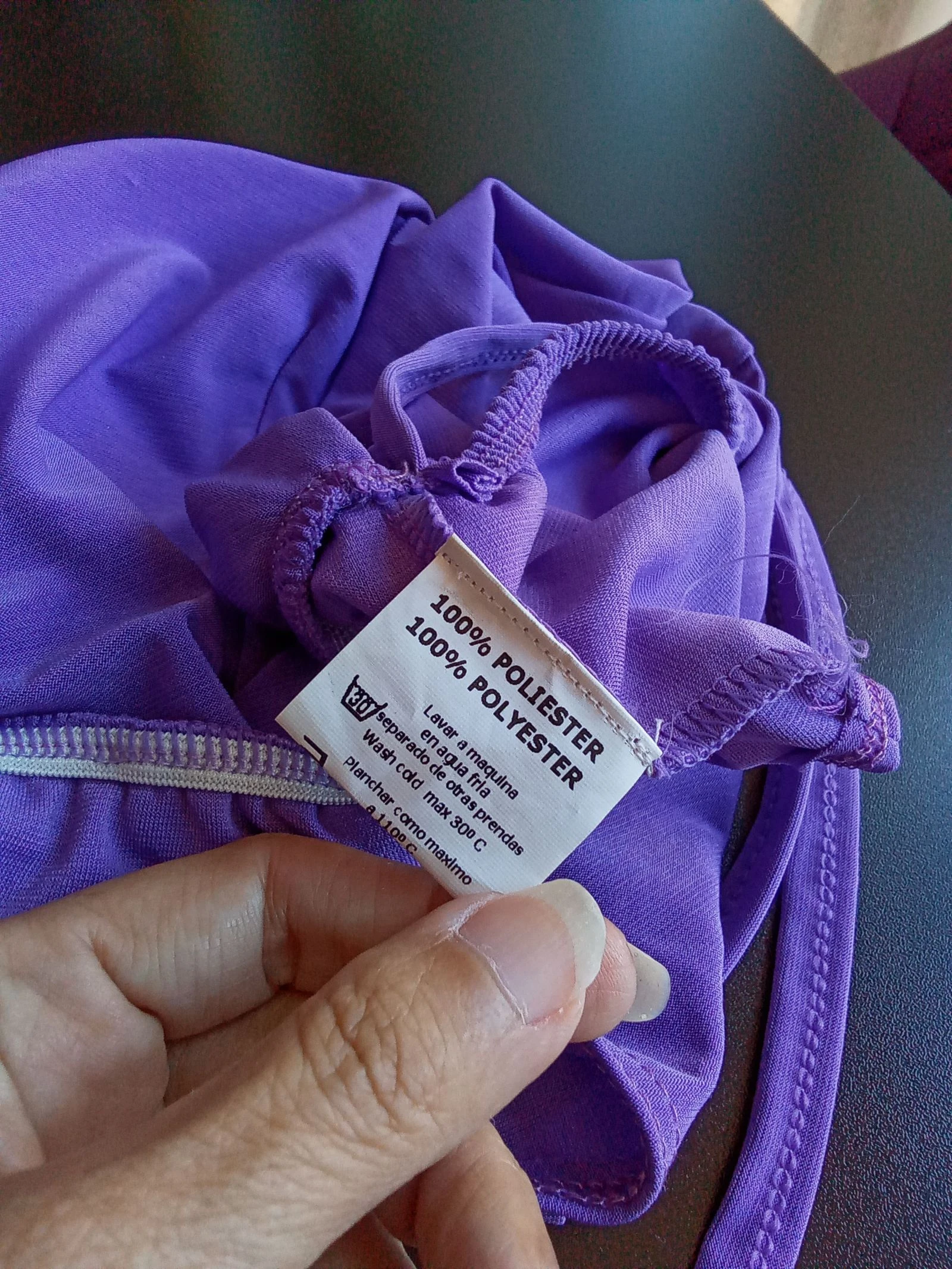 Unworn scoop neck off-the-shoulder bodysuit – photo 8